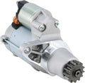 Starter Compatible with 2002-2017 Toyota Camry and Toyota/Lexus Models