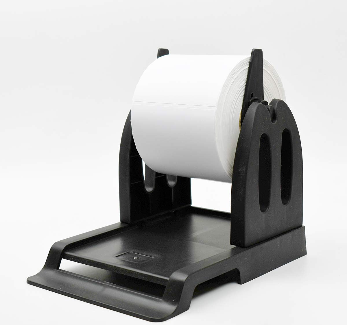 Organize with Ease: Thermal Label Holder for Desktop Printers
