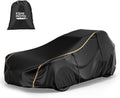 Full Cover for Polaris Slingshot with Roof - Weatherproof Protection