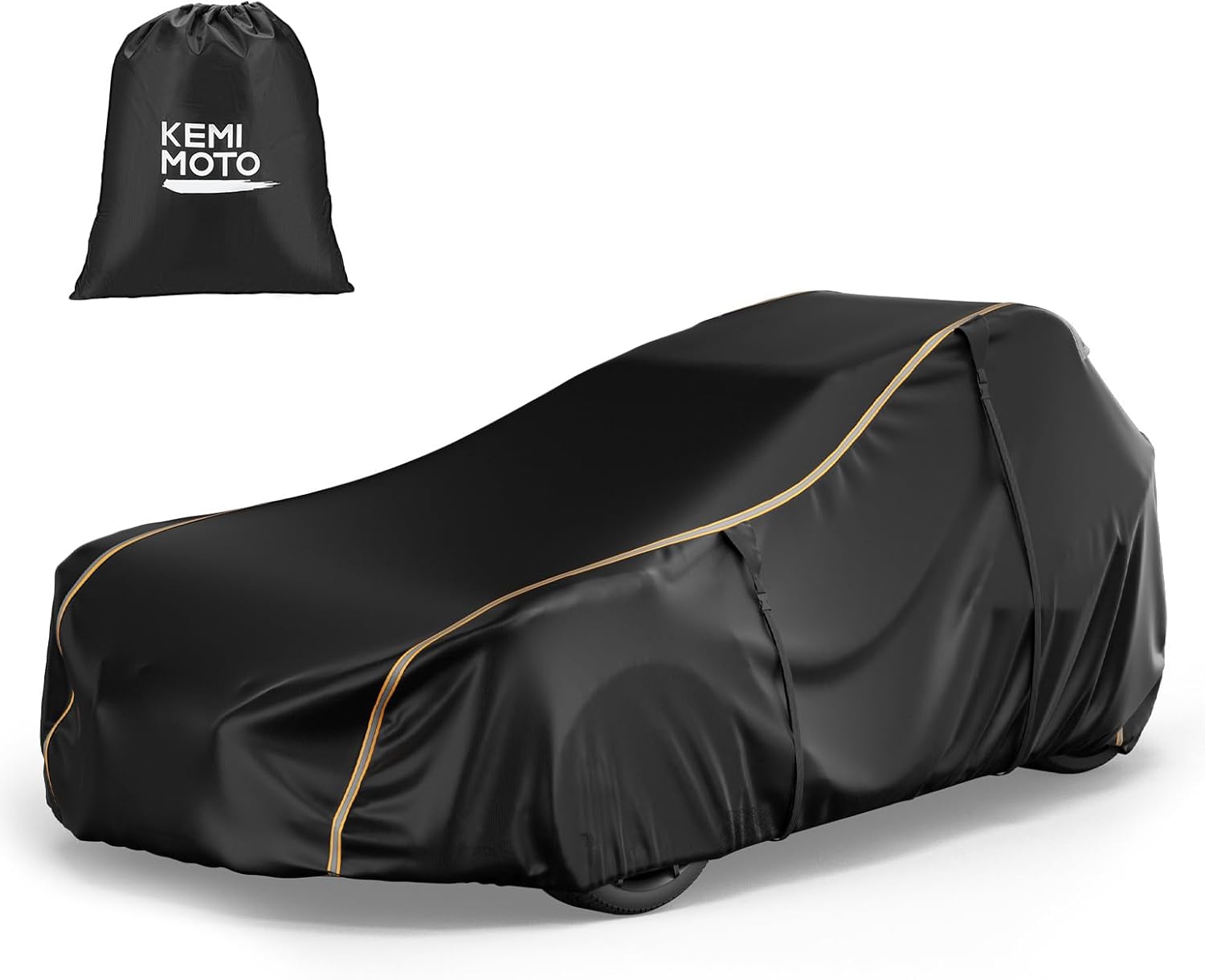 KEMIMOTO Full Cover for Polaris Slingshot 2023 2024 S SLR R