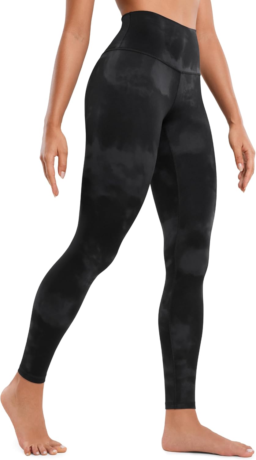 CRZ YOGA Butterluxe High Waisted Lounge Leggings for Comfort