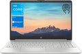 HP 2023 15.6in HD Touchscreen Laptop - Fast Everyday Performance