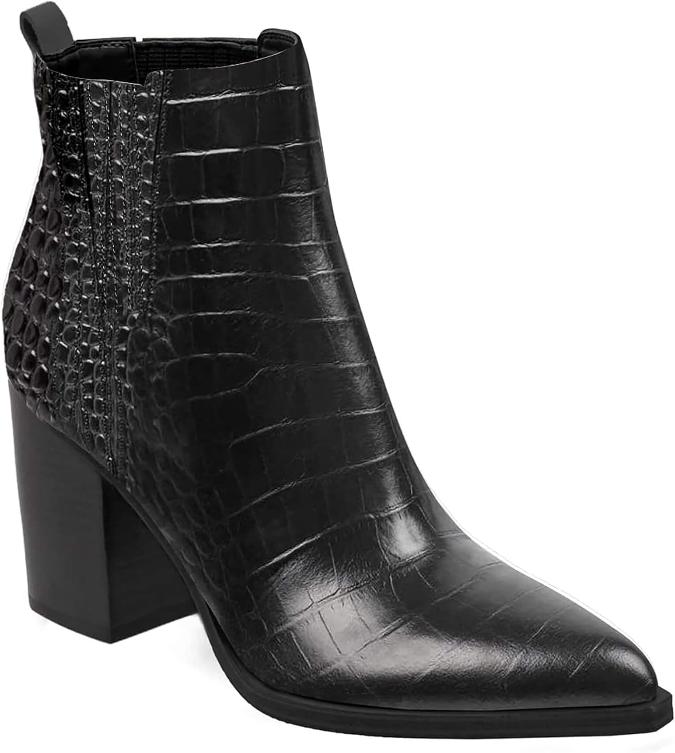 Imily Bela Womens Ankle Boots for Stylish Comfort and Durability
