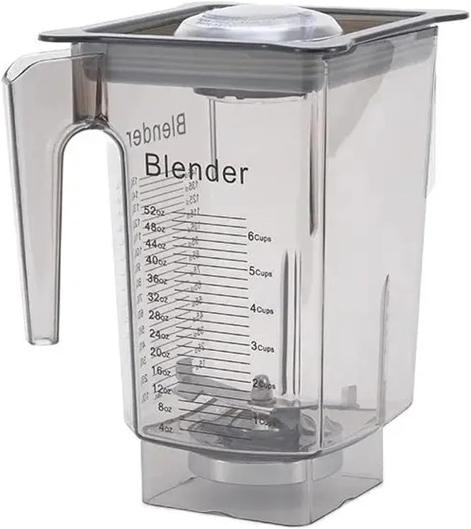 Blendtec Compatible Mixing Cup - Smoothie Accessory