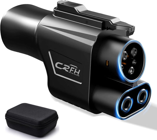 250KW Ultra-Fast EV Charger Adapter