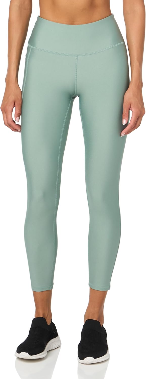 Under Armour Womens Motion Ankle Leggings for Ultimate Comfort