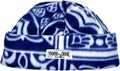 Winter Hat Fleece Beanie with Built-in Mask - Superior Warmth