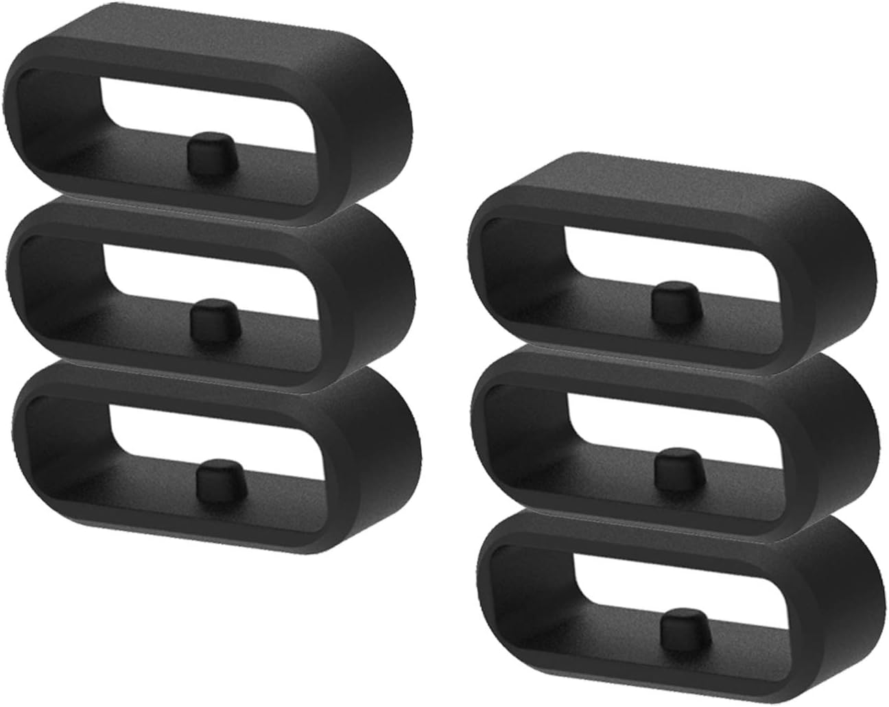 Secure Your Watch with RuenTech Fastener Rings