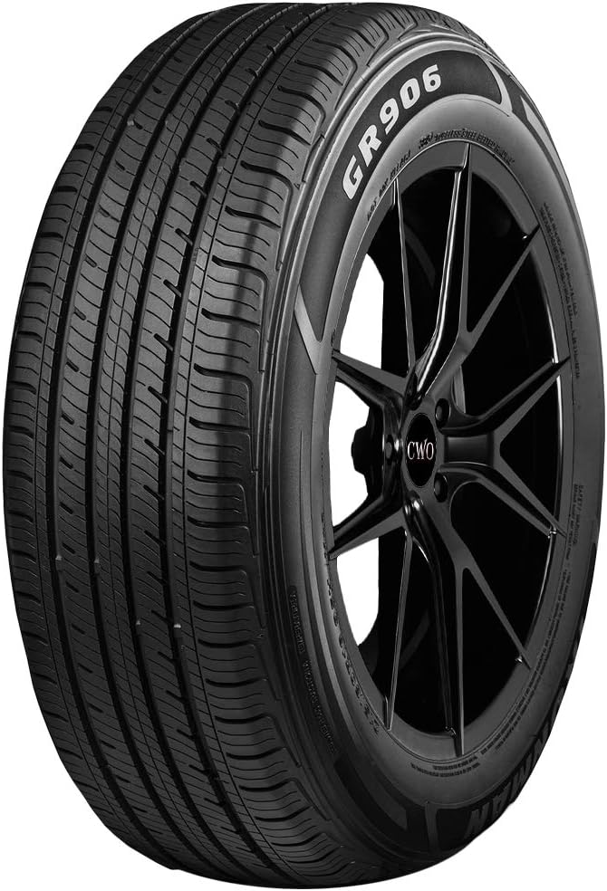 Ironman GR906 All Season Tire for Reliable Performance
