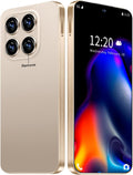Huness 16PROMAX Smartphone Unlocked Cell Phone - Large 6.99in HD