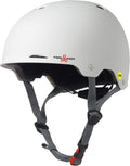 Triple Eight Gotham MIPS Helmet - Versatile Bike and Skate Protection