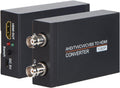 TVI/CVI/AHD to HDMI Converter - BNC to HDMI 1080p/720p