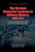 The Harmon Memorial Lectures in Military History Collection Review