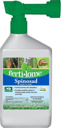 Spinosad Insecticide Ready to Spray - Effective Bagworm & Caterpillar