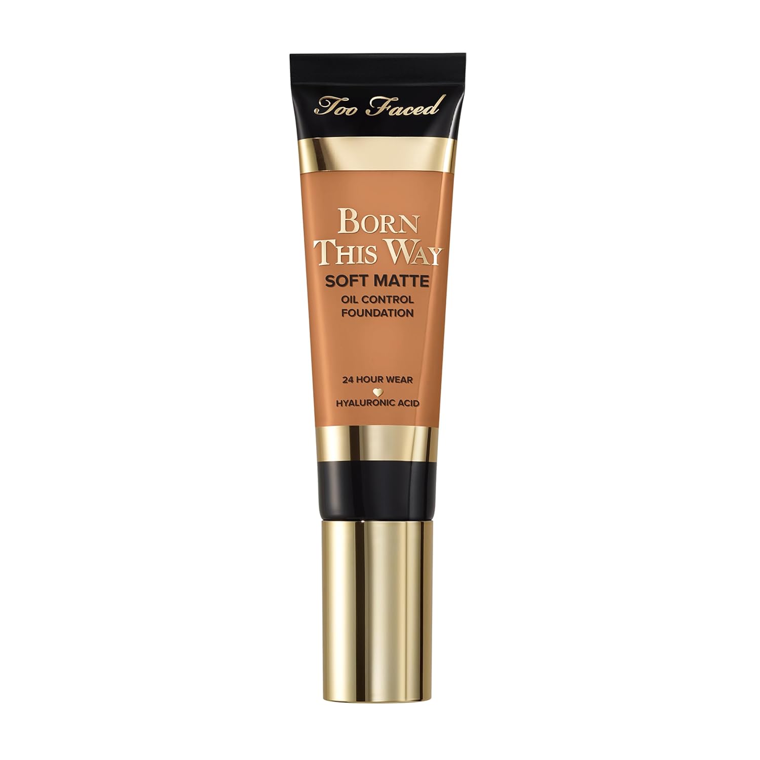 Too Faced Born This Way Soft Matte Foundation for Flawless Skin