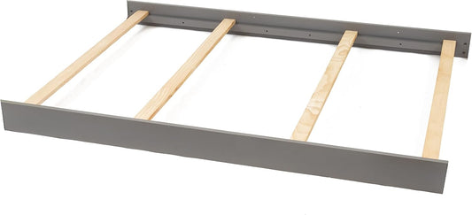 Full-Size Conversion Kit Bed Rails for Sorelle Cribs - Durable
