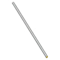 National Hardware 4000BC Steel Threaded Rod in Zinc Plated - Durable