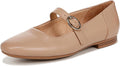 Naturalizer Kelly Flat Mary Jane Style - Comfortable Contour+ Fit