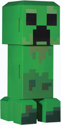 Ukonic Minecraft Legends Creeper Mini Fridge 8L - Compact Gaming