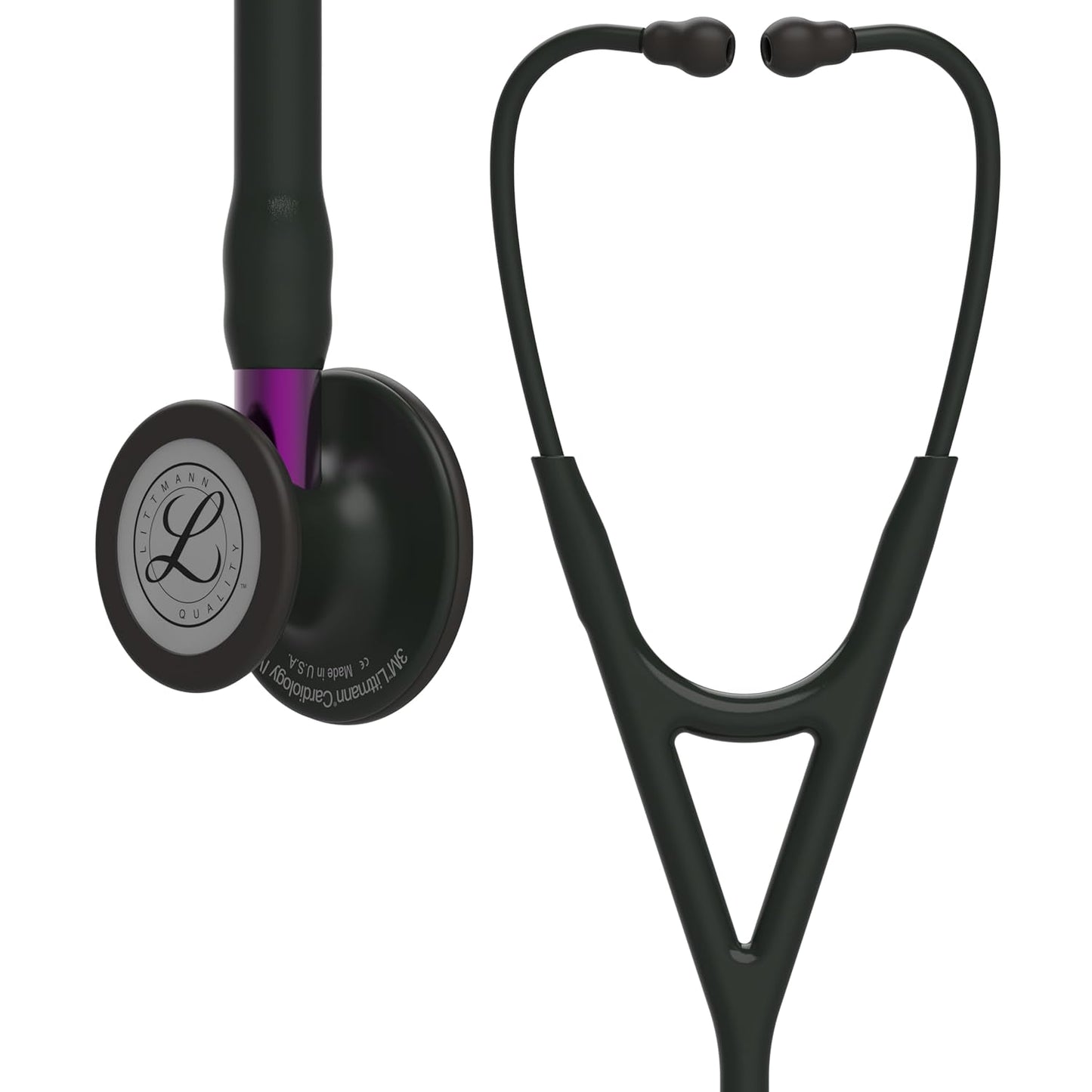 3M Littmann Cardiology IV Stethoscope: Loud, Lightweight, Durable