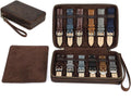 Travel Watch Band Holder - Organize in Style!