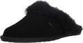 UGG Womens Milo Slippers - Plush Faux Fur Comfort for Home