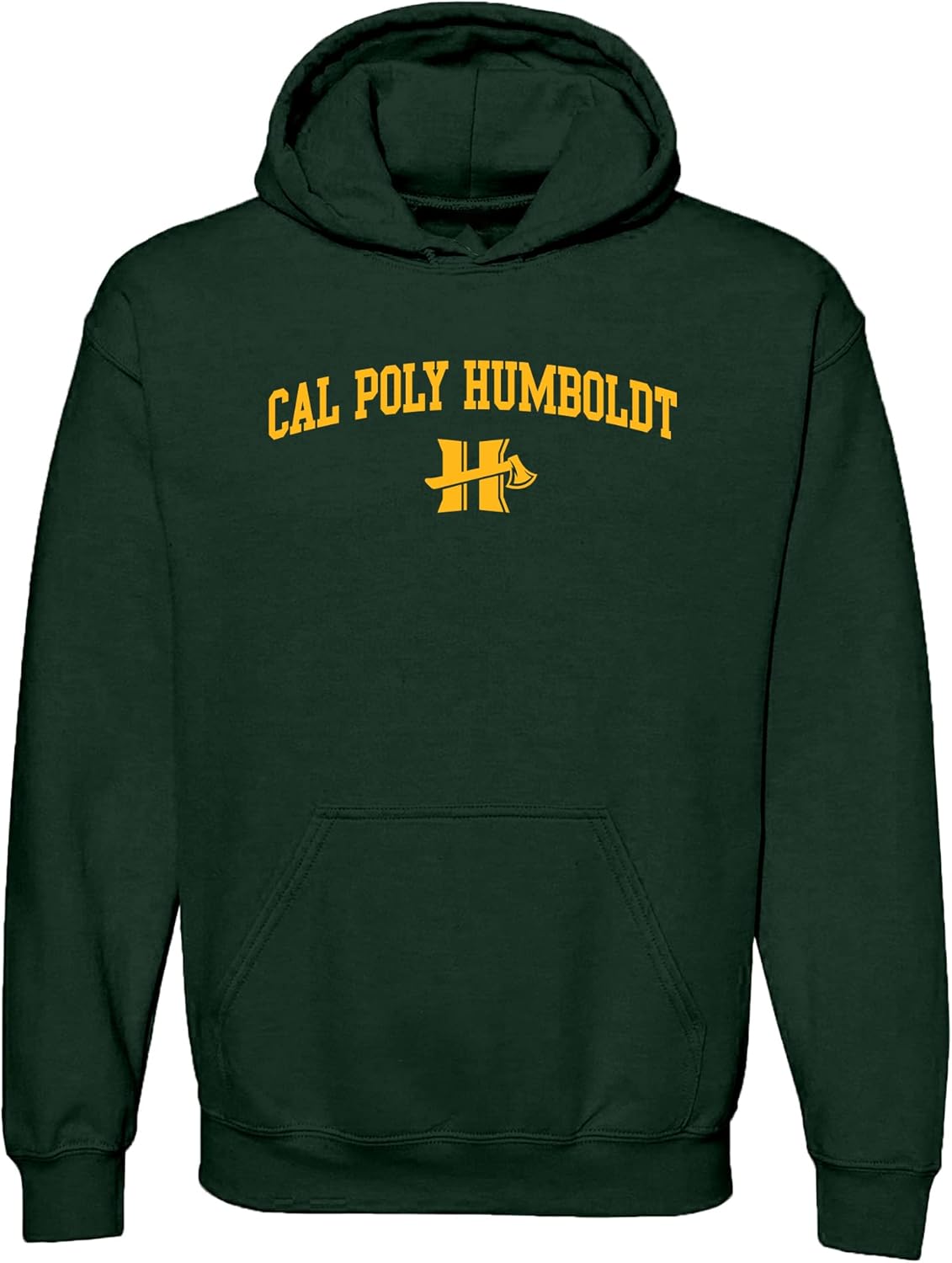 NCAA Officially Licensed College Arch Logo Hoodie for Fans