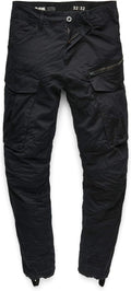 G-STAR Raw Rovic Zip 3D Tapered Pants - Modern Cargo for City Use