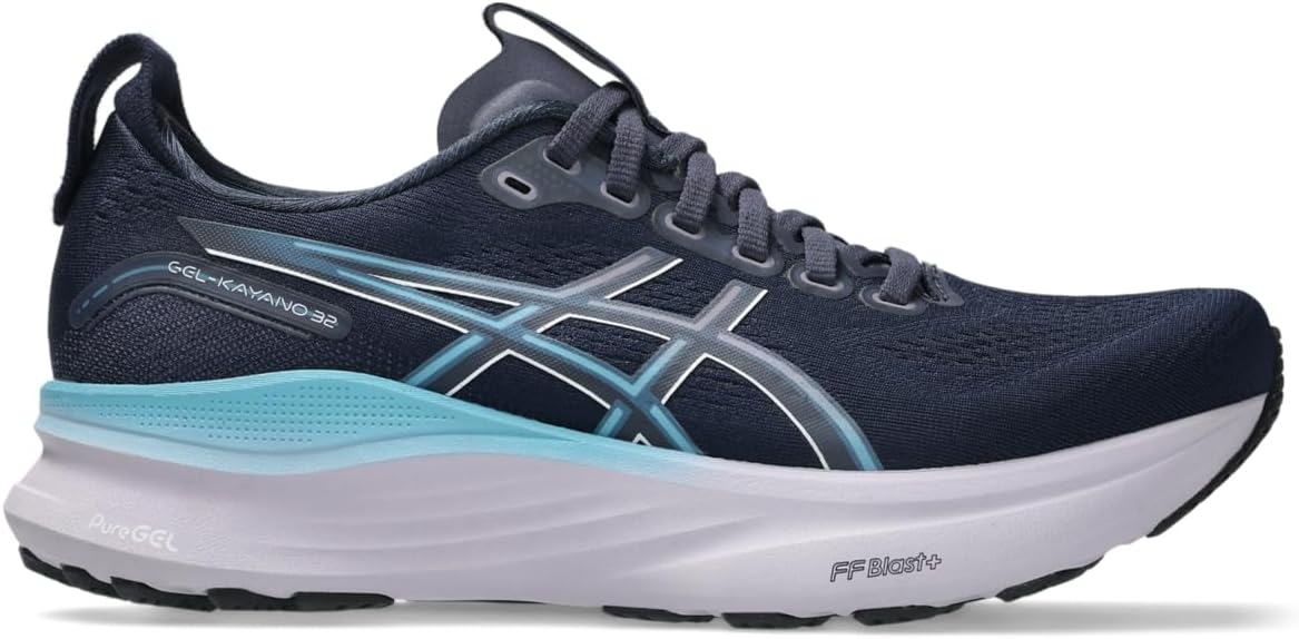 ASICS Women's Gel-Kayano 32 Running Shoes for Ultimate Comfort