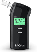 BACtrack S80 Breathalyzer - Professional-Grade Accuracy