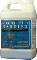 Natural Outdoor Insect & Pest Repellent - Effective 1 Gallon