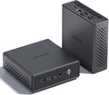 Mini PC MI20 Mini Computer Intel N100 CPU - Compact 4K Mini PC