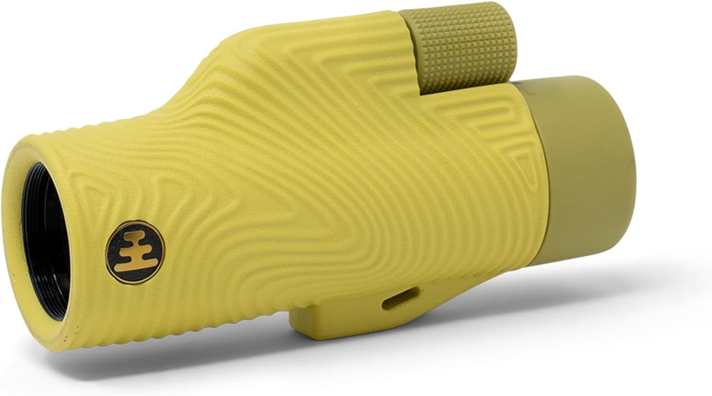 Nocs Provisions Field Tube 8x32 Waterproof Monocular for Nature