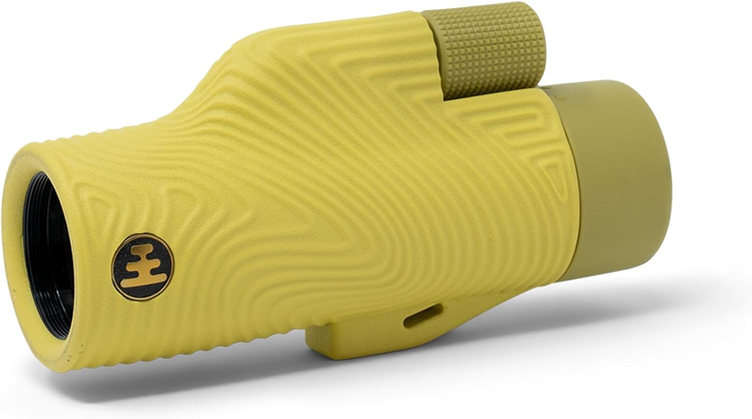 Nocs Provisions Field Tube 8x32 Waterproof Monocular for Nature