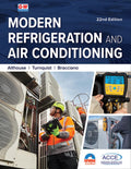 Modern Refrigeration and Air Conditioning - Technician-Focused