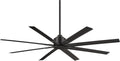 Minka-Aire Xtreme H2O 65 Inch Outdoor Ceiling Fan with Remote