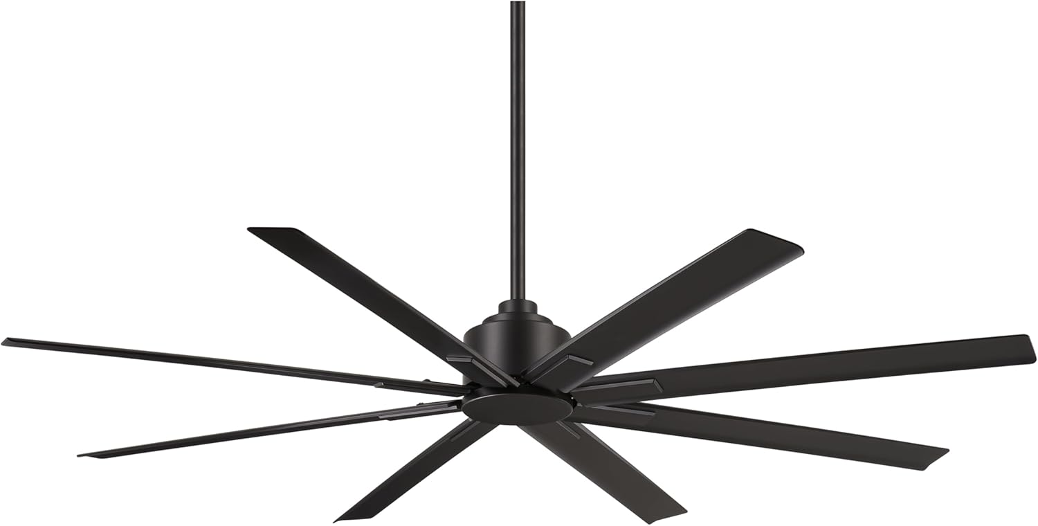Minka-Aire Xtreme H2O 65 Inch Outdoor Ceiling Fan with Remote