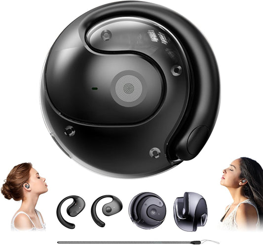 Hy-T26 Pro Translation Earbuds - 75 Language Support