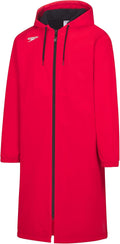Unisex Adult Fleece Lined Parka Jacket - Warm Team Coat