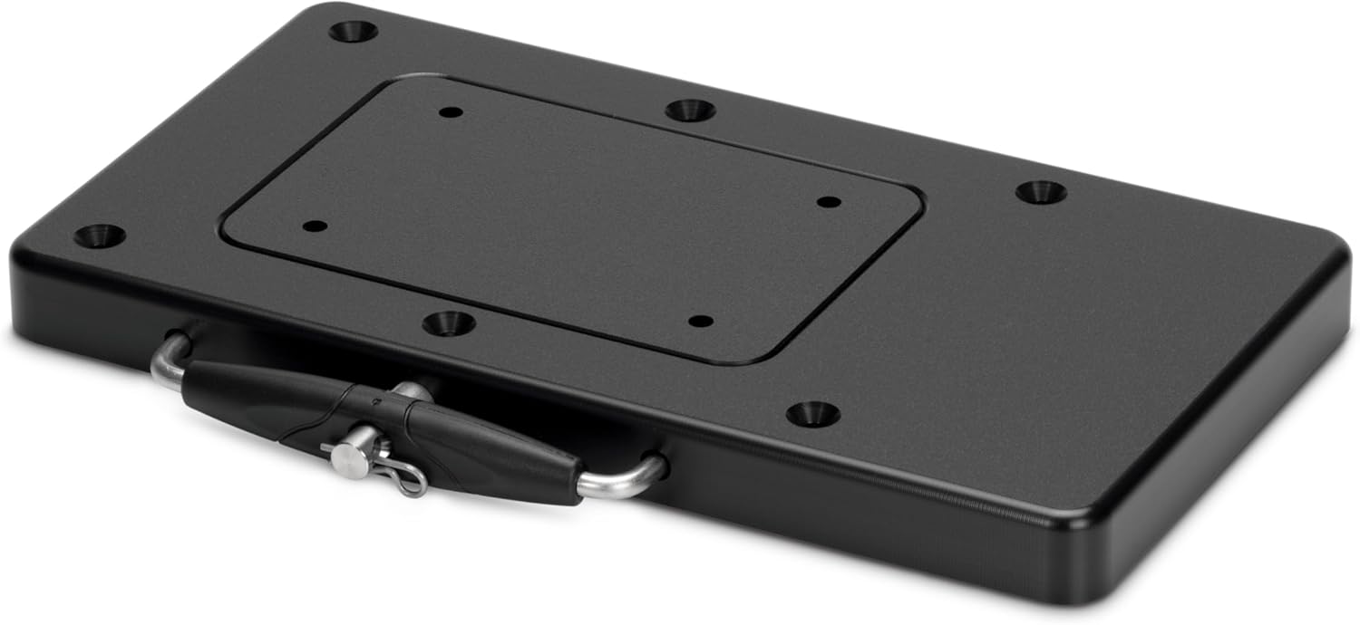 Minn Kota MKA-21 Quick Release Bracket for Trolling Motors Review