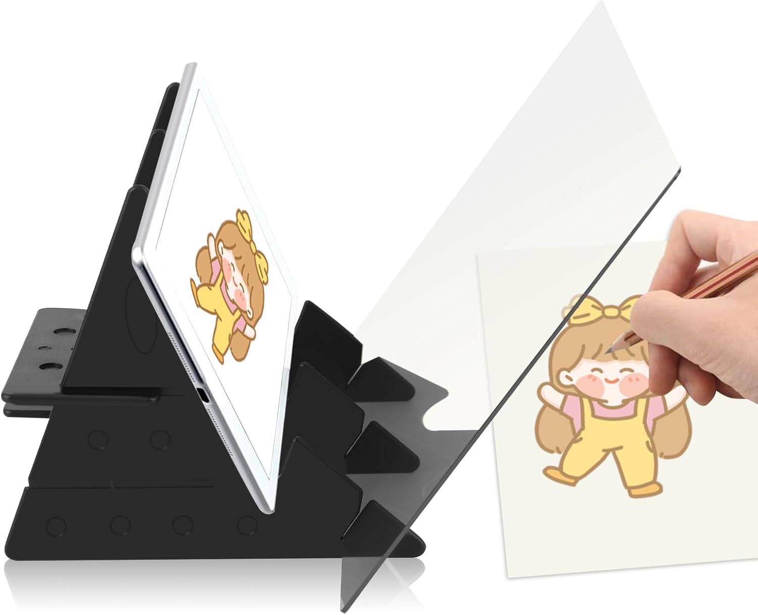Portable Drawing Projector for Beginners