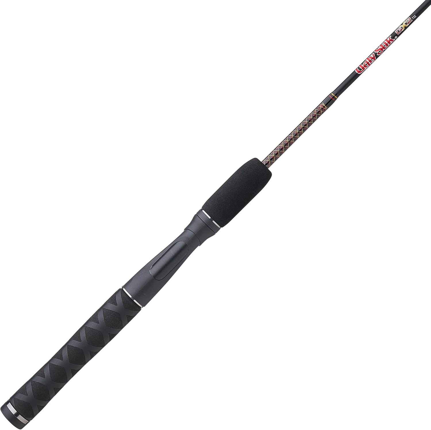 Ugly Stik 66 GX2 Spinning Rod: Durable, Lightweight Fishing Gear