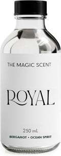 Royal Hotel Diffuser Oil - Cold-Air Ultrasonic Luxury Scent