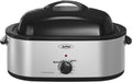 Sunvivi Electric Roaster 18 Quart Roasting Oven - Fast, Juicy Results