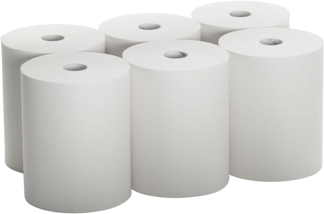 EnMotion Compatible High Capacity Paper Towels for Businesses