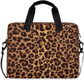 Vintage Sunflower Laptop Bag Floral Sleeve Briefcase for 15.6 in Other