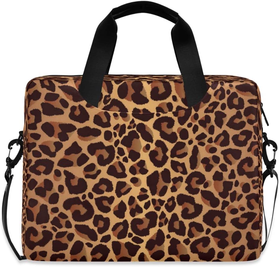 Vintage Sunflower Laptop Bag for Women - Stylish Floral Sleeve