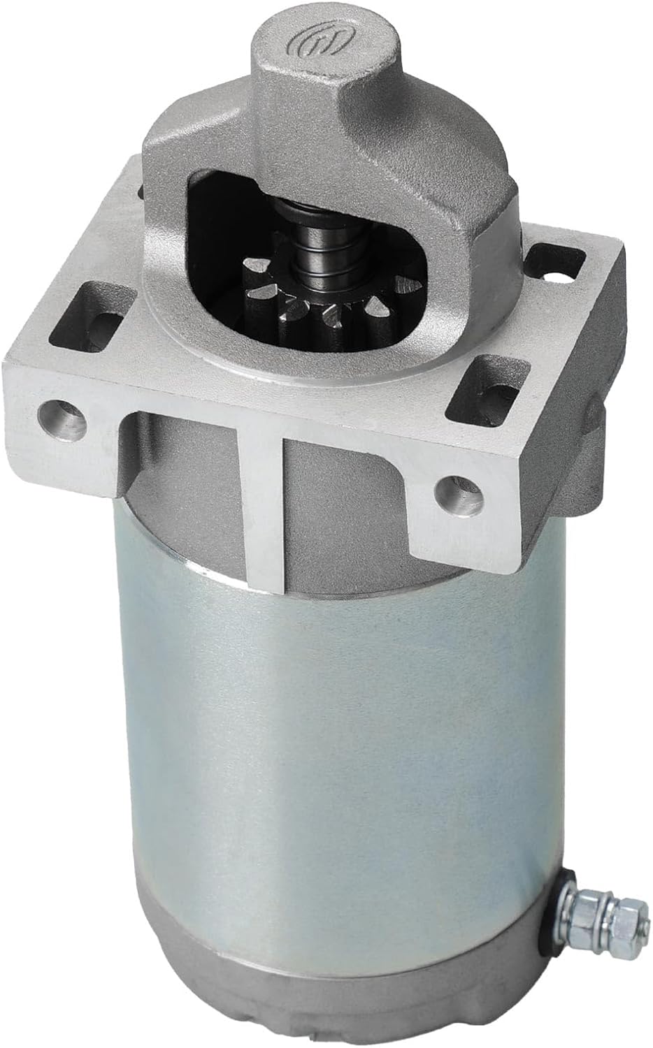 Generac 432CC Electric Starter Motor HQPASFY