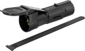 CURT Echo Mobile Electric Trailer Brake Controller - Proportional