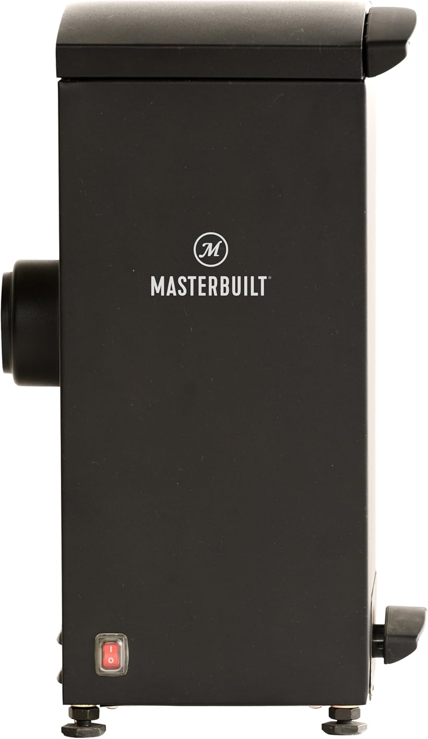 Masterbuilt Slow and Cold Smoker Accessory for BBQ Enthusiasts
